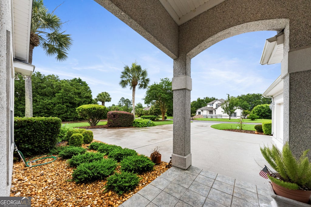 Photo of 913 Larkspur Lane, Saint Marys, GA 31558 (MLS # 10776309)
