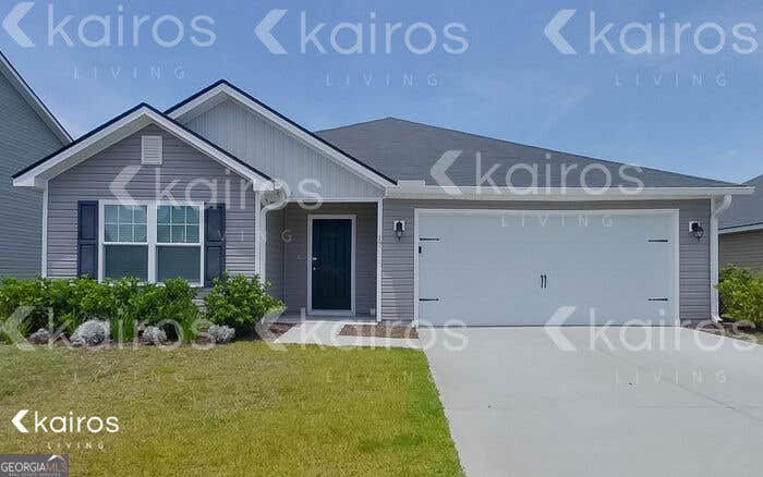 Photo of 17 Duluth Drive, Brunswick, GA 31525 (MLS # 10827664)