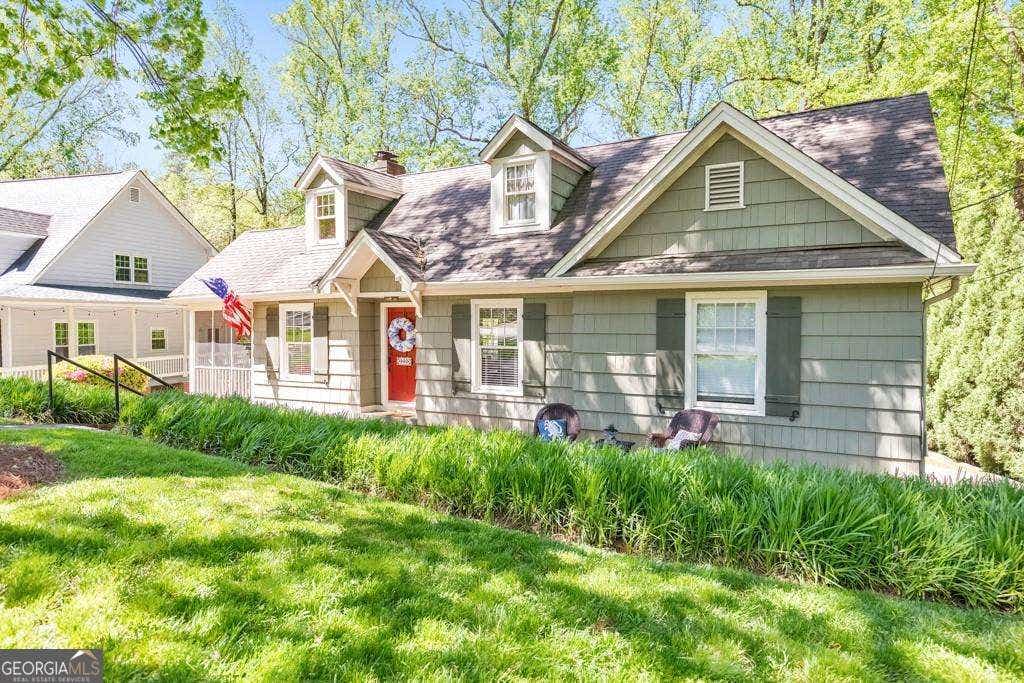 Photo of 112 Kathryn Avenue, Decatur, GA 30030 (MLS # 10777841)