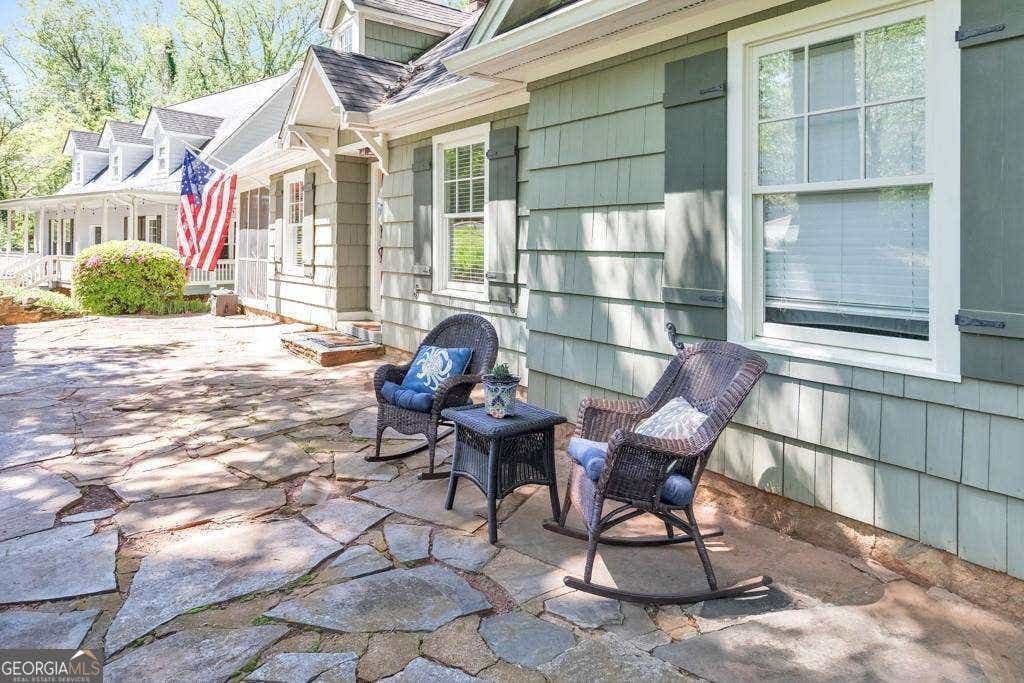 Photo of 112 Kathryn Avenue, Decatur, GA 30030 (MLS # 10777841)