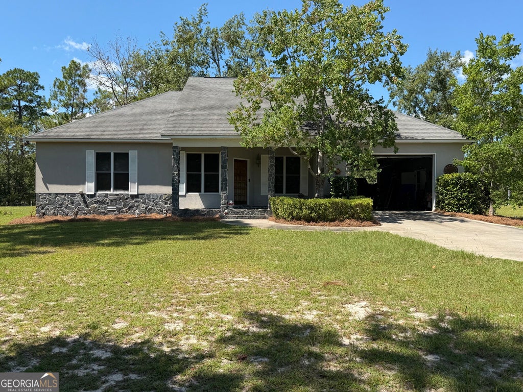 Photo of 1701 Adams Street, Vidalia, GA 30474 (MLS # 10839725)