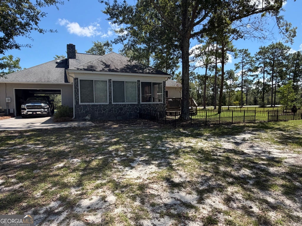 Photo of 1701 Adams Street, Vidalia, GA 30474 (MLS # 10839725)