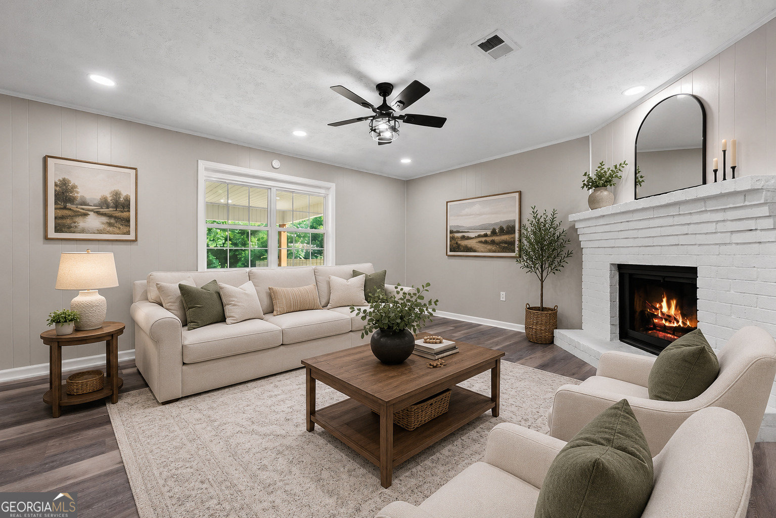 3605 Cameron DR