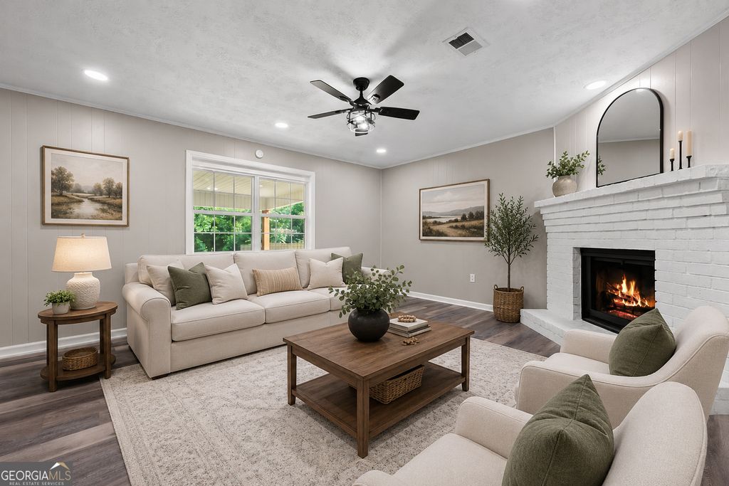 Photo of 3605 Cameron Drive, Augusta, GA 30906 (MLS # 10770352)