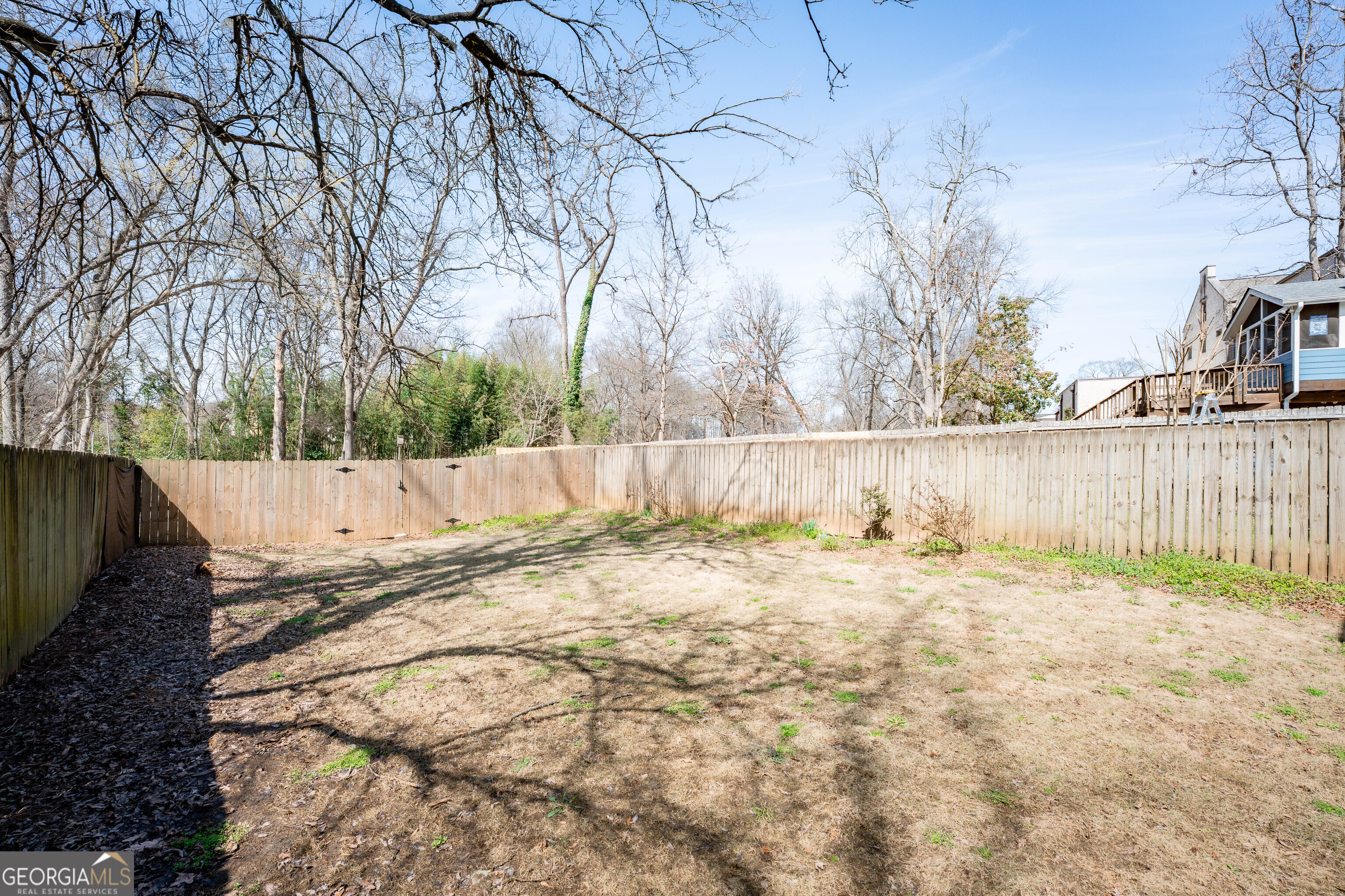 Kirkwood - Residential