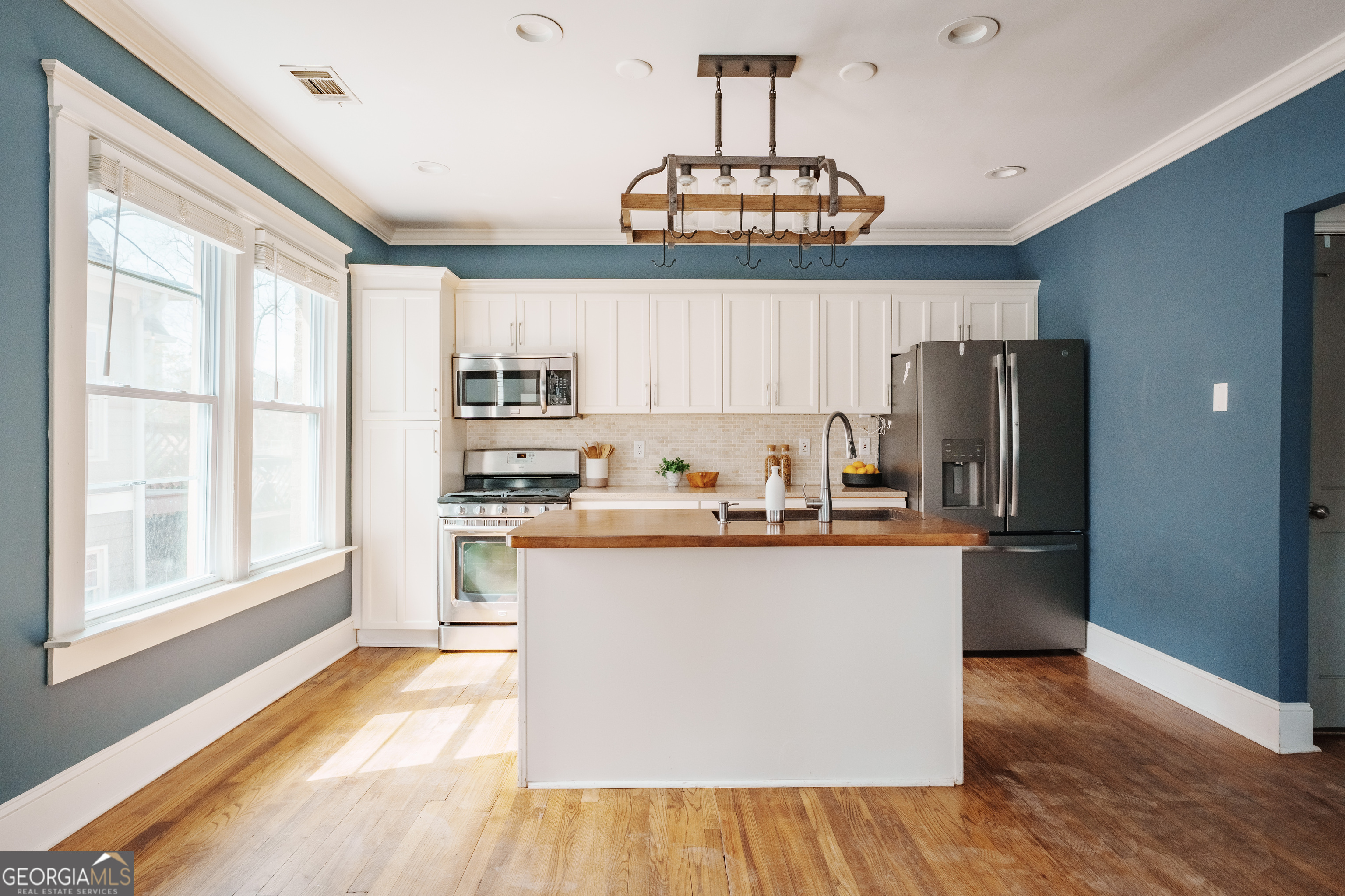 Kirkwood - Residential