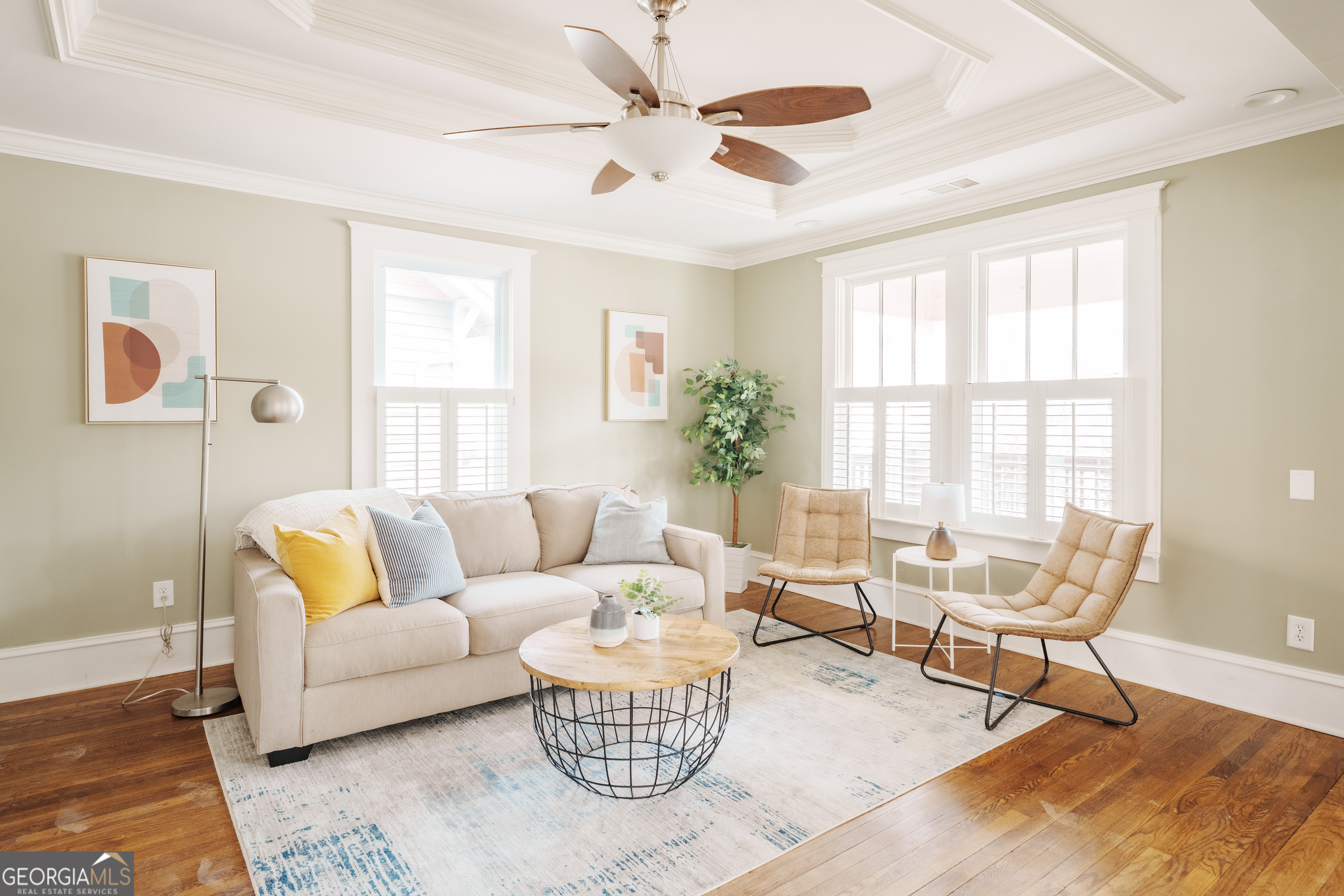 Kirkwood - Residential