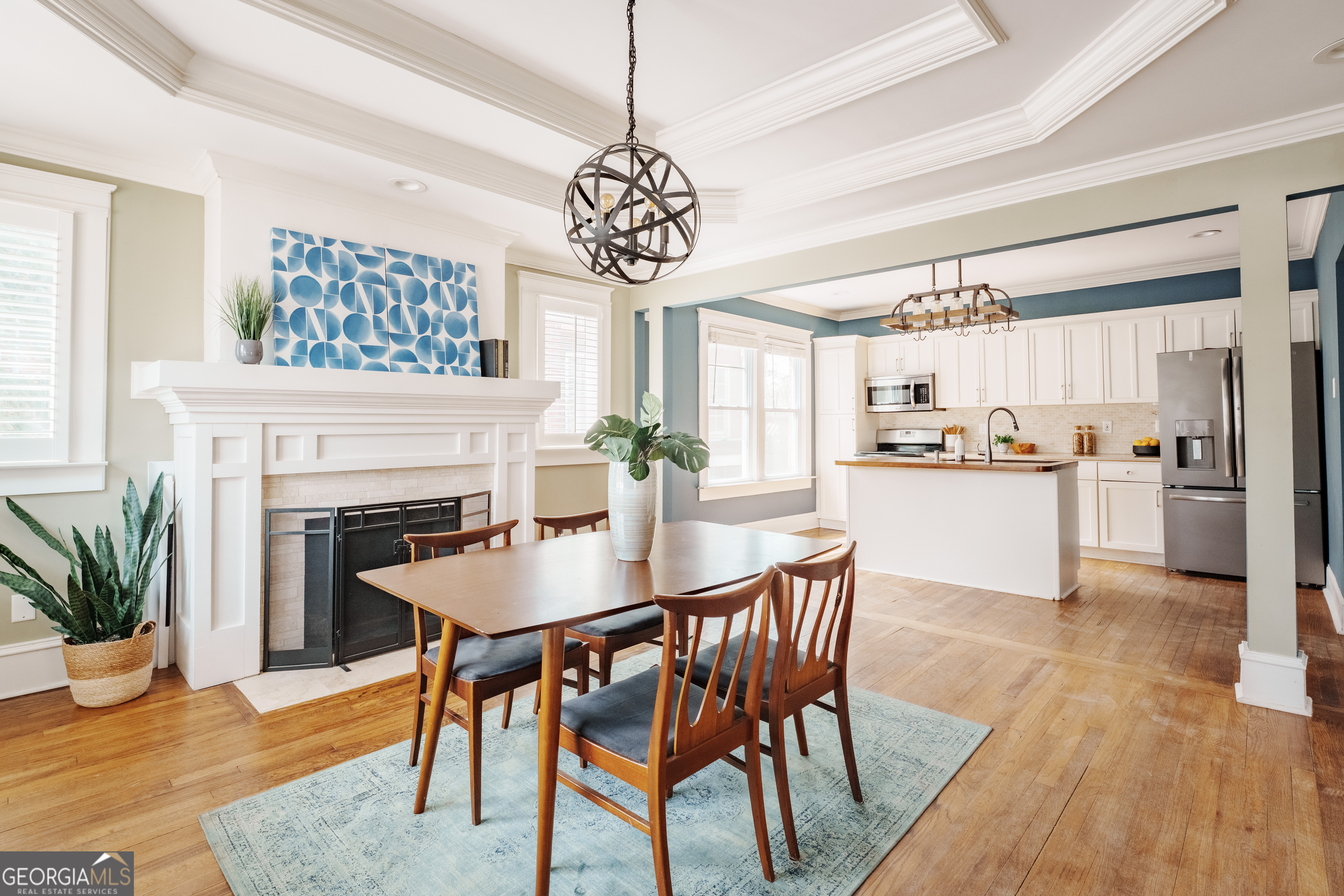Kirkwood - Residential