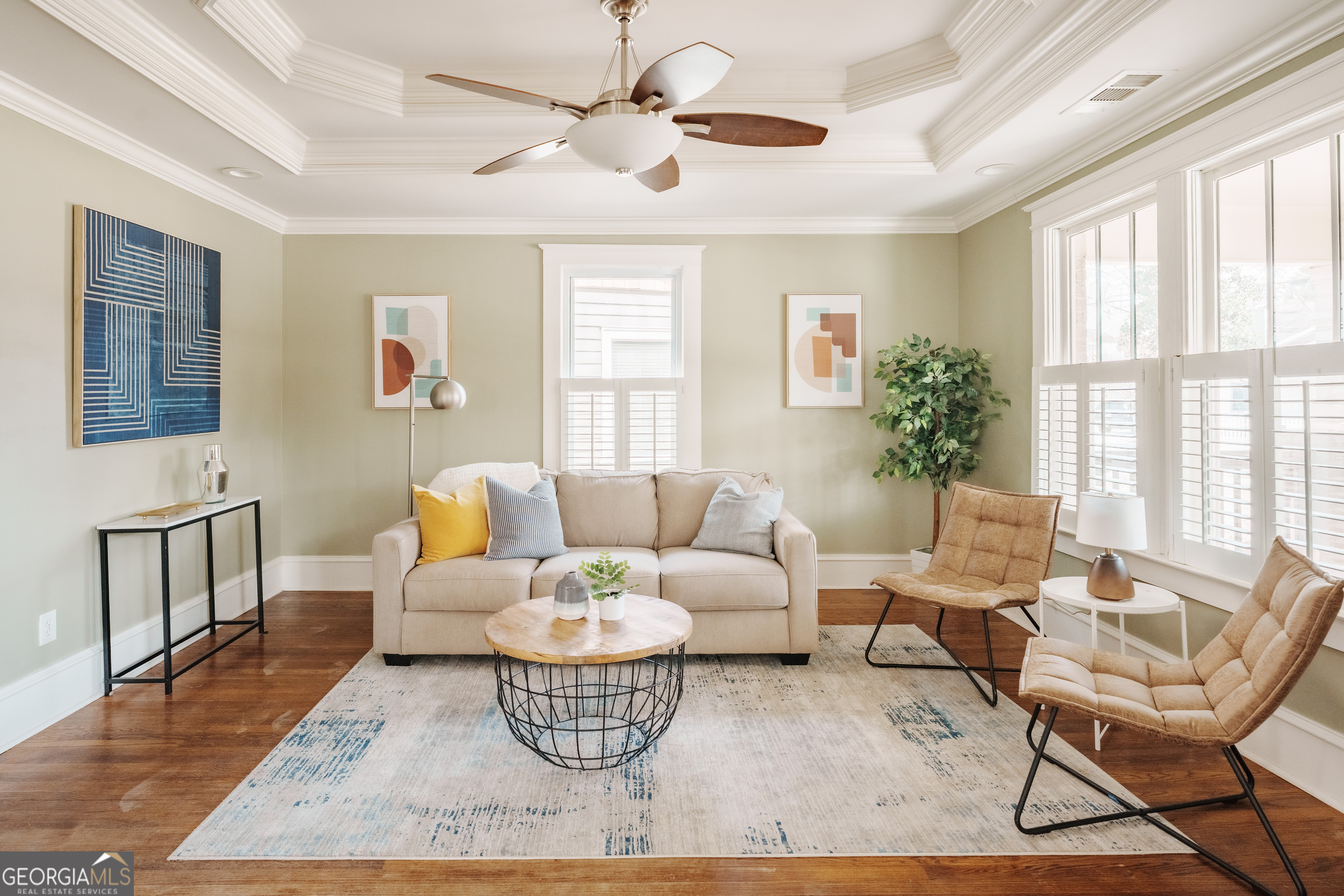 Kirkwood - Residential