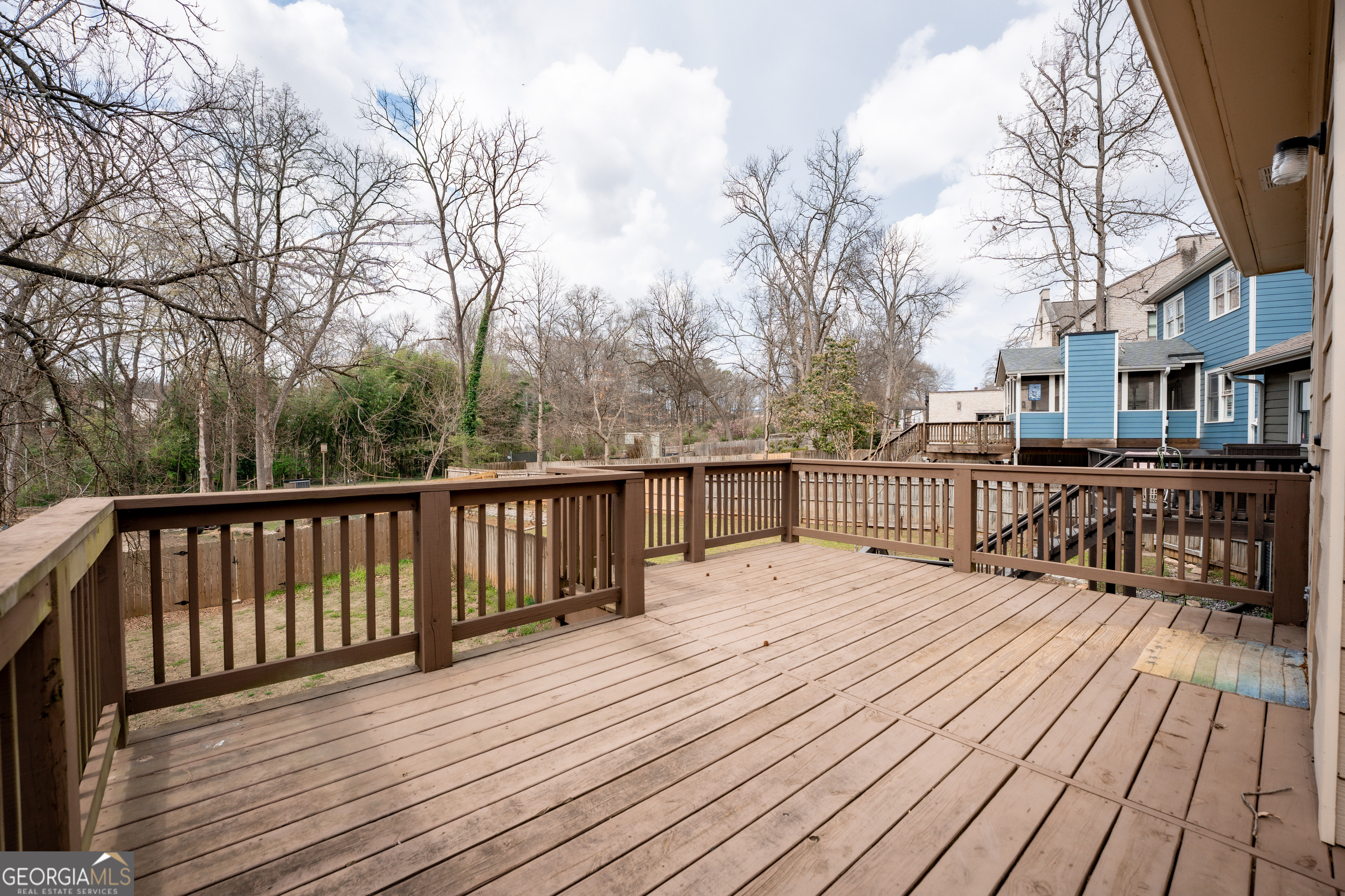 Kirkwood - Residential