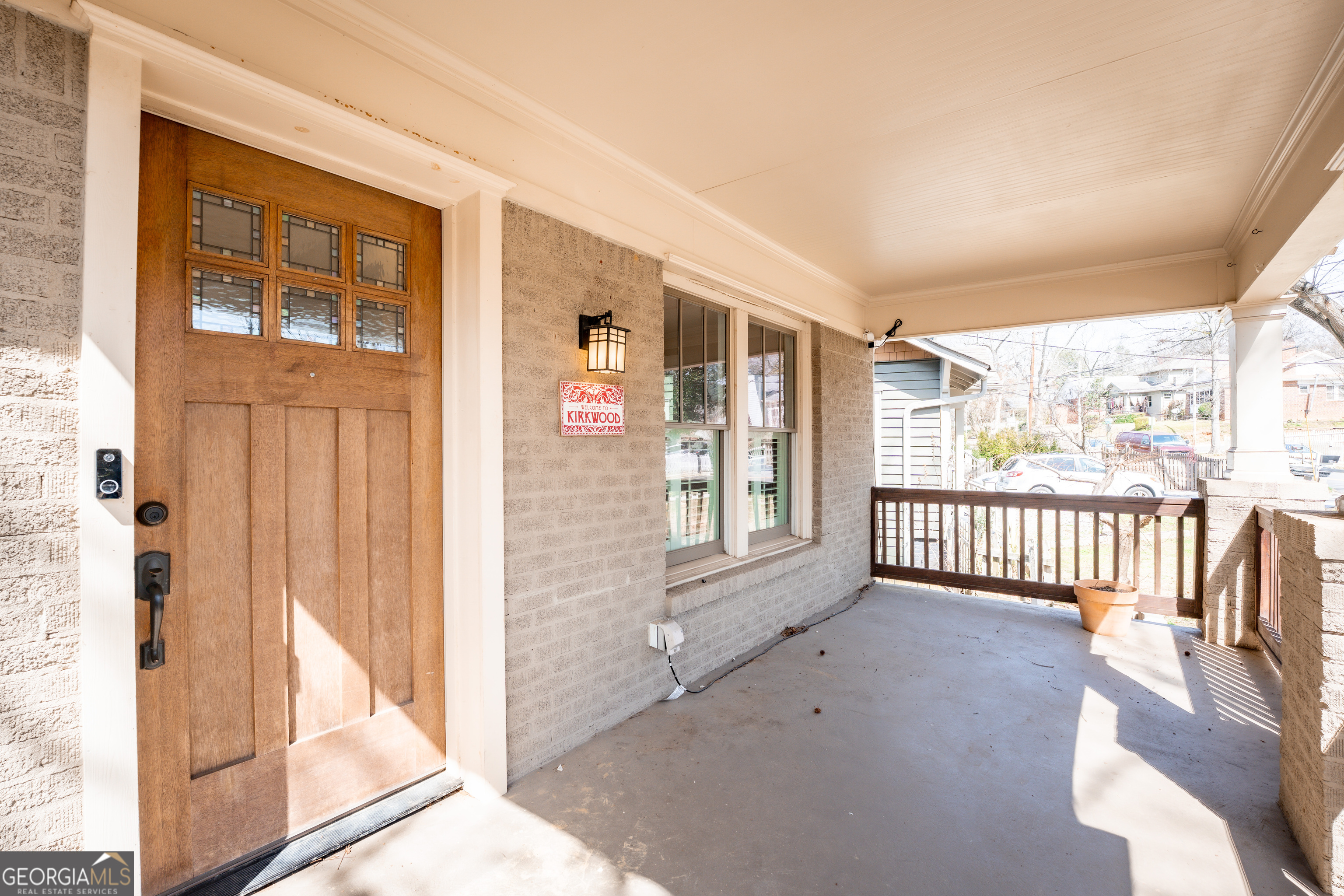 Kirkwood - Residential
