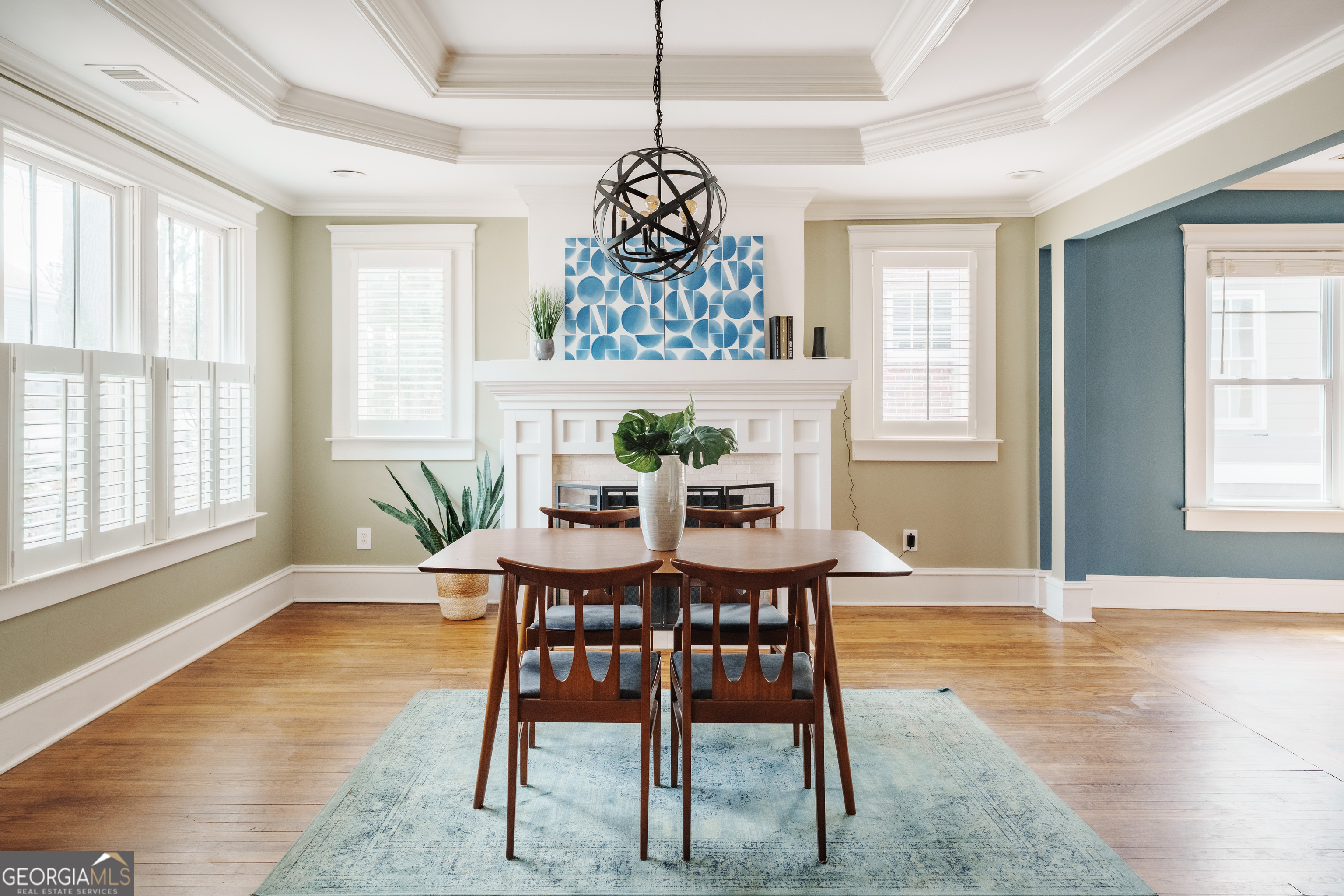 Kirkwood - Residential