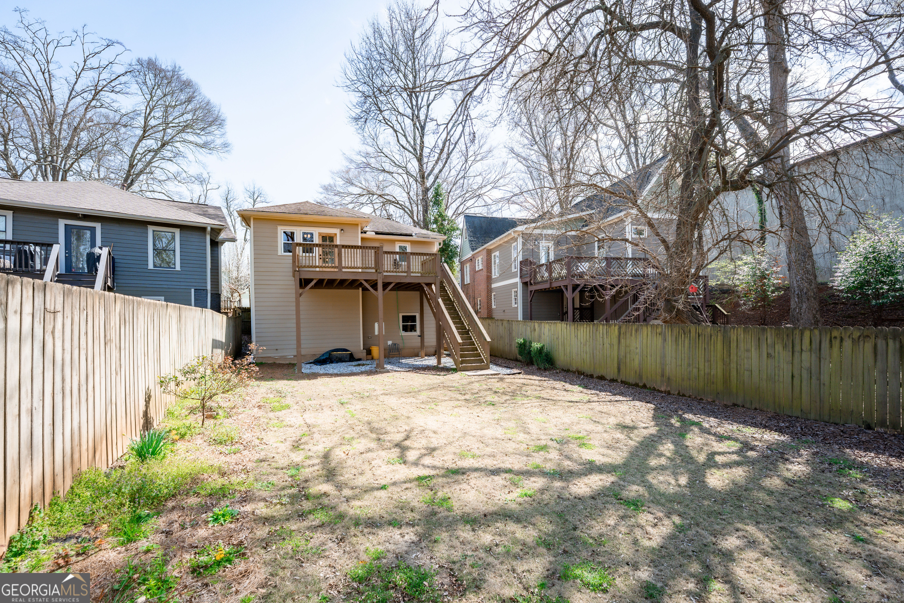 Kirkwood - Residential