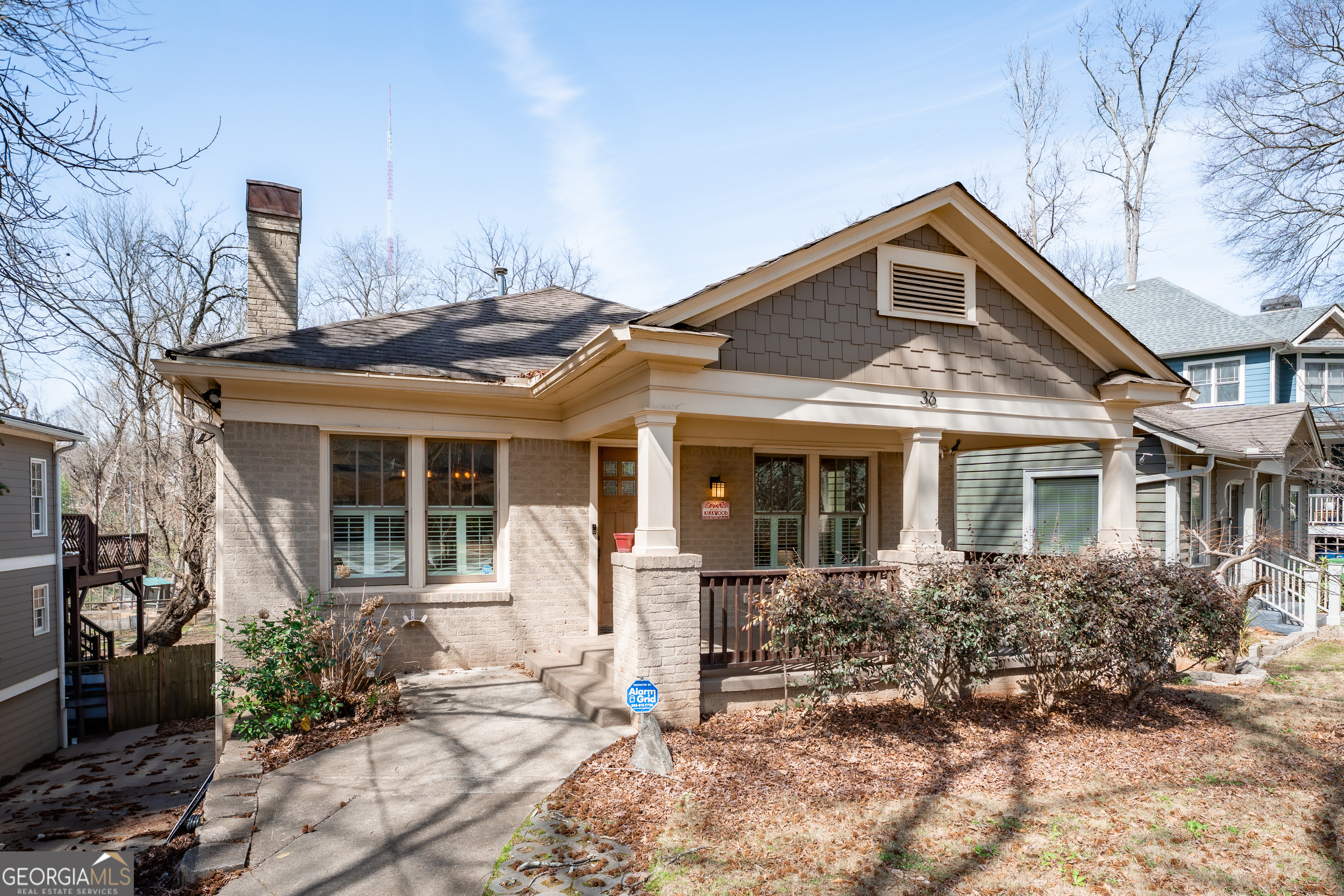 Kirkwood - Residential