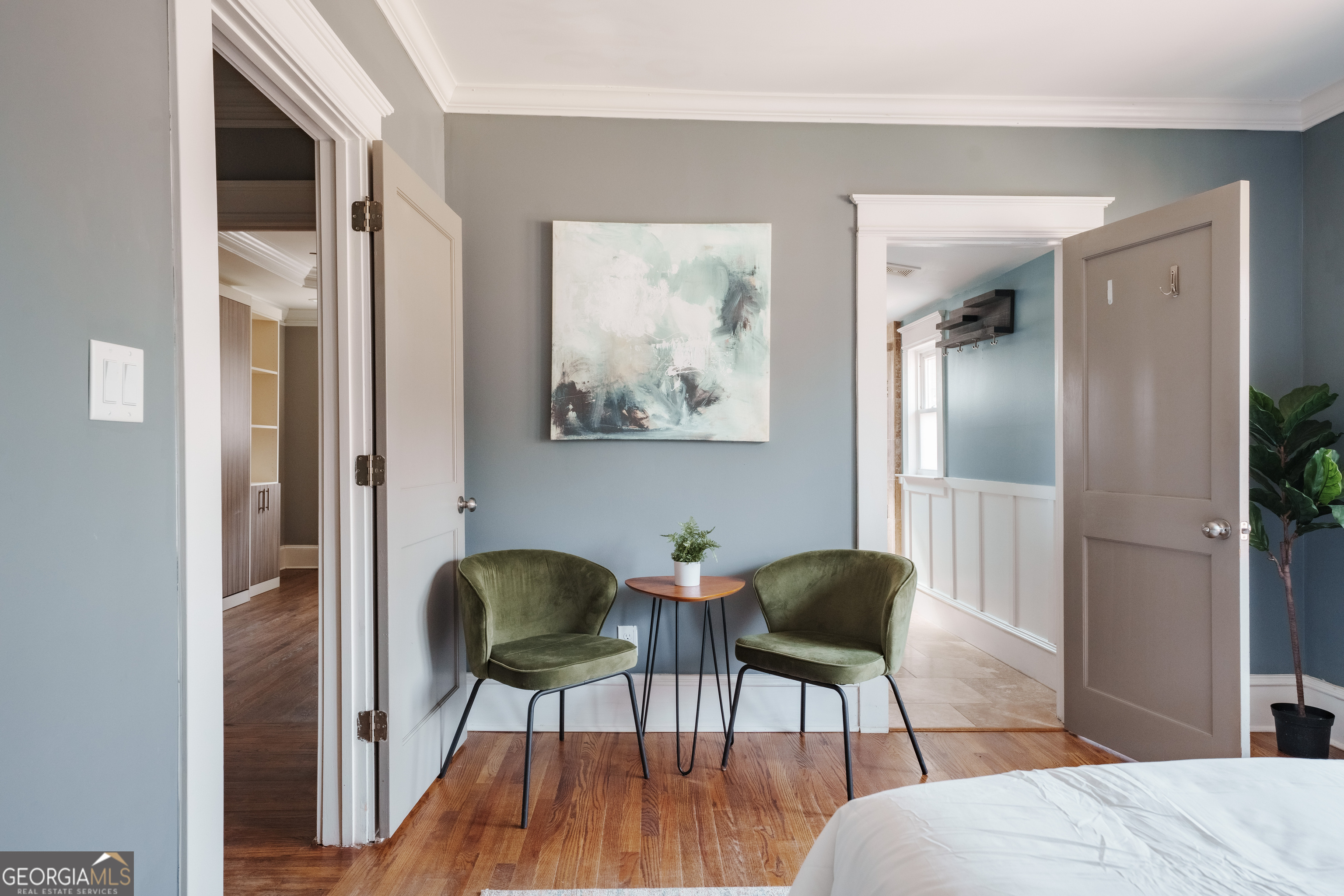 Kirkwood - Residential