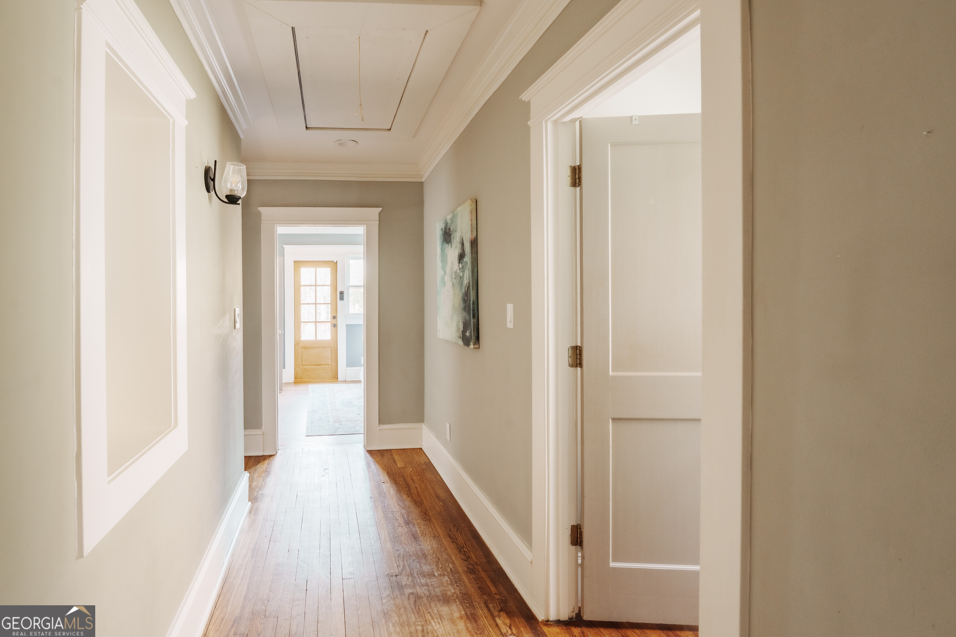Kirkwood - Residential