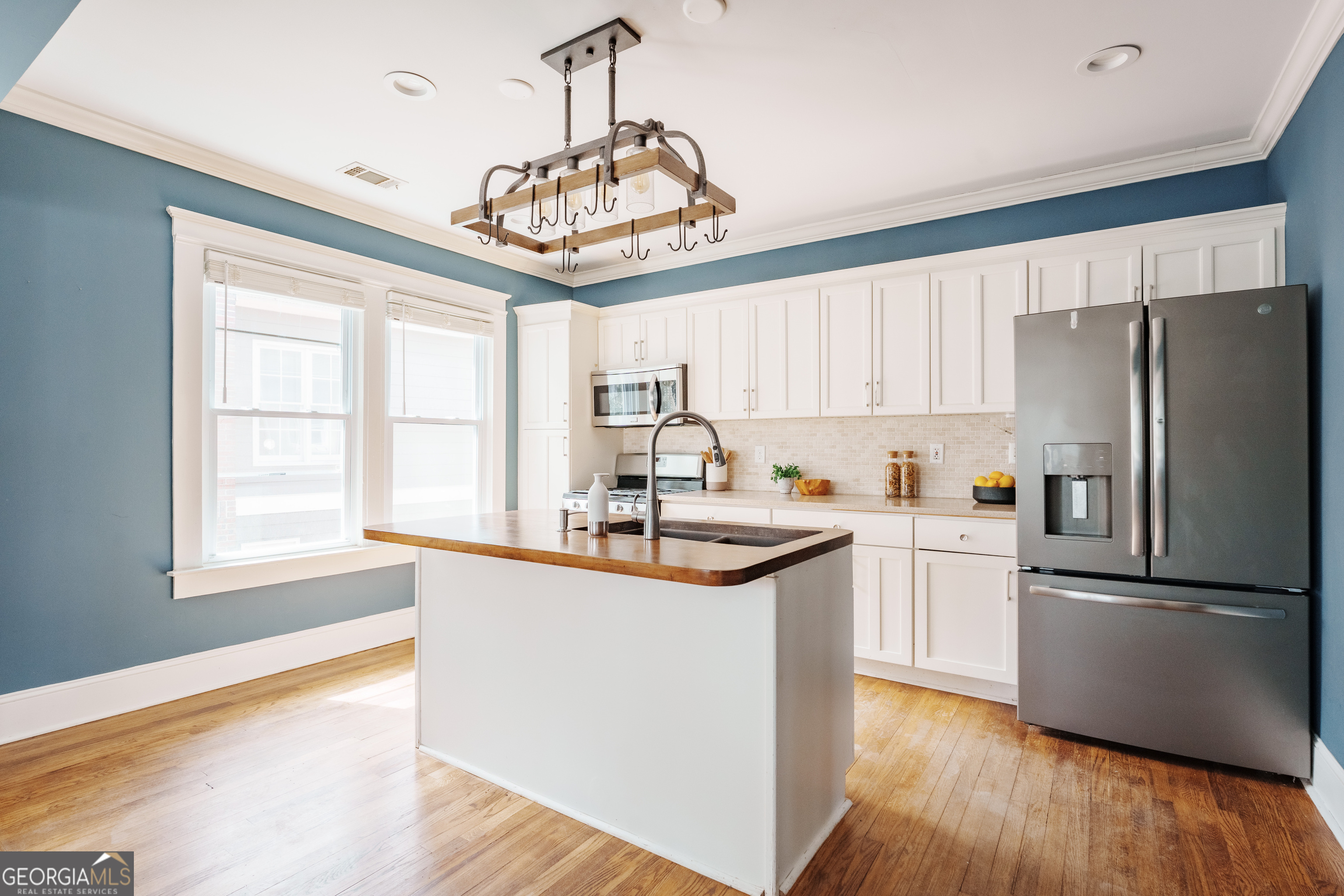 Kirkwood - Residential