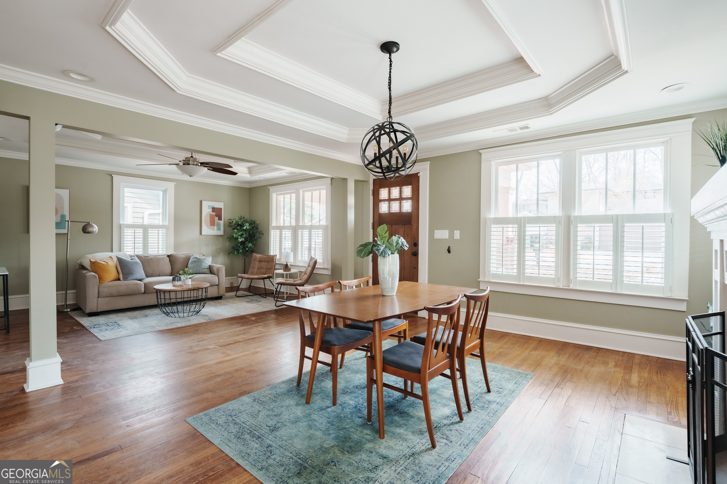 Kirkwood - Residential
