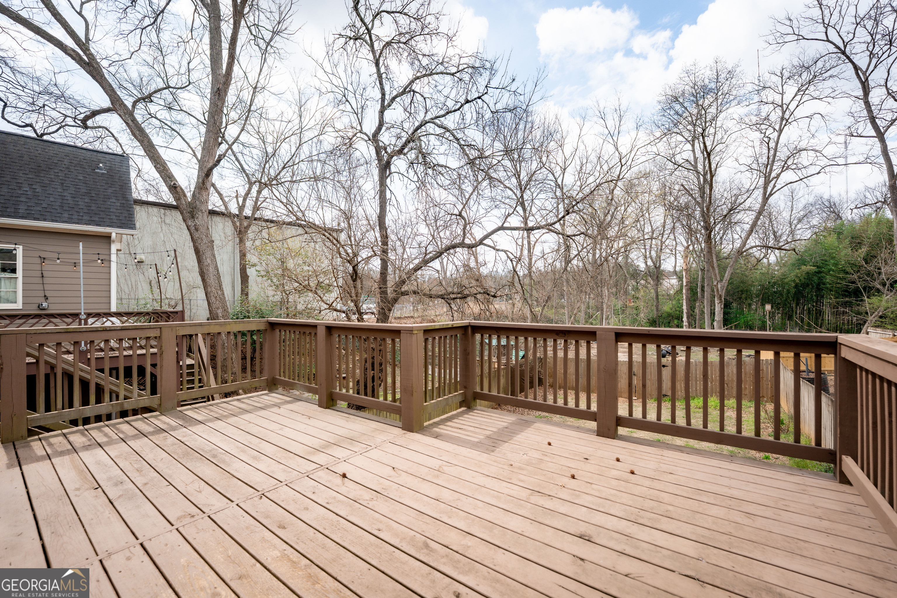 Kirkwood - Residential