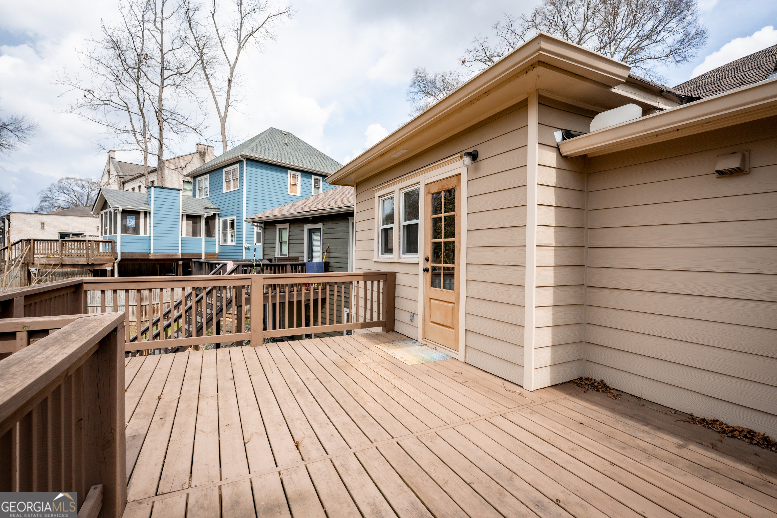 Kirkwood - Residential