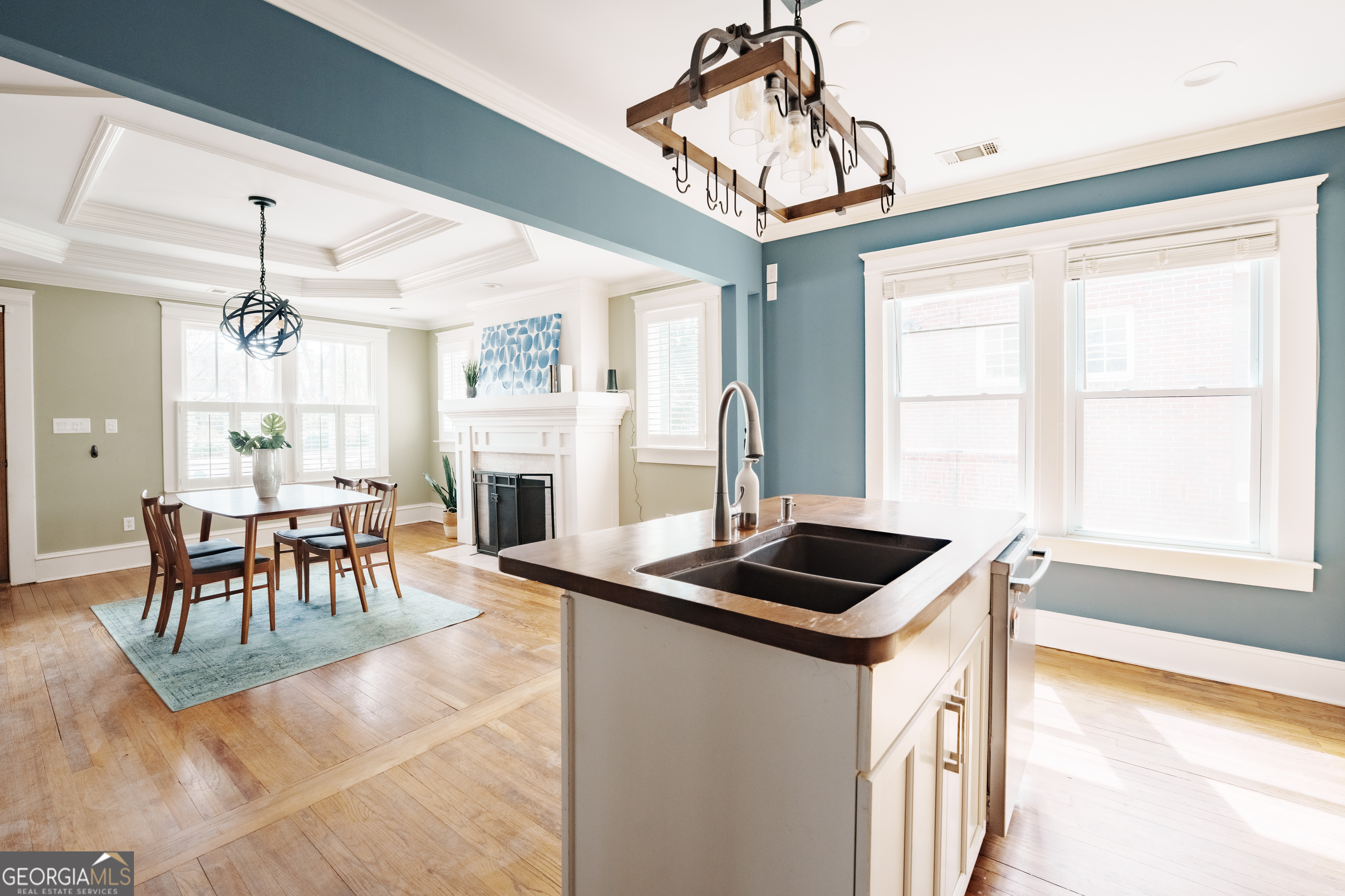 Kirkwood - Residential