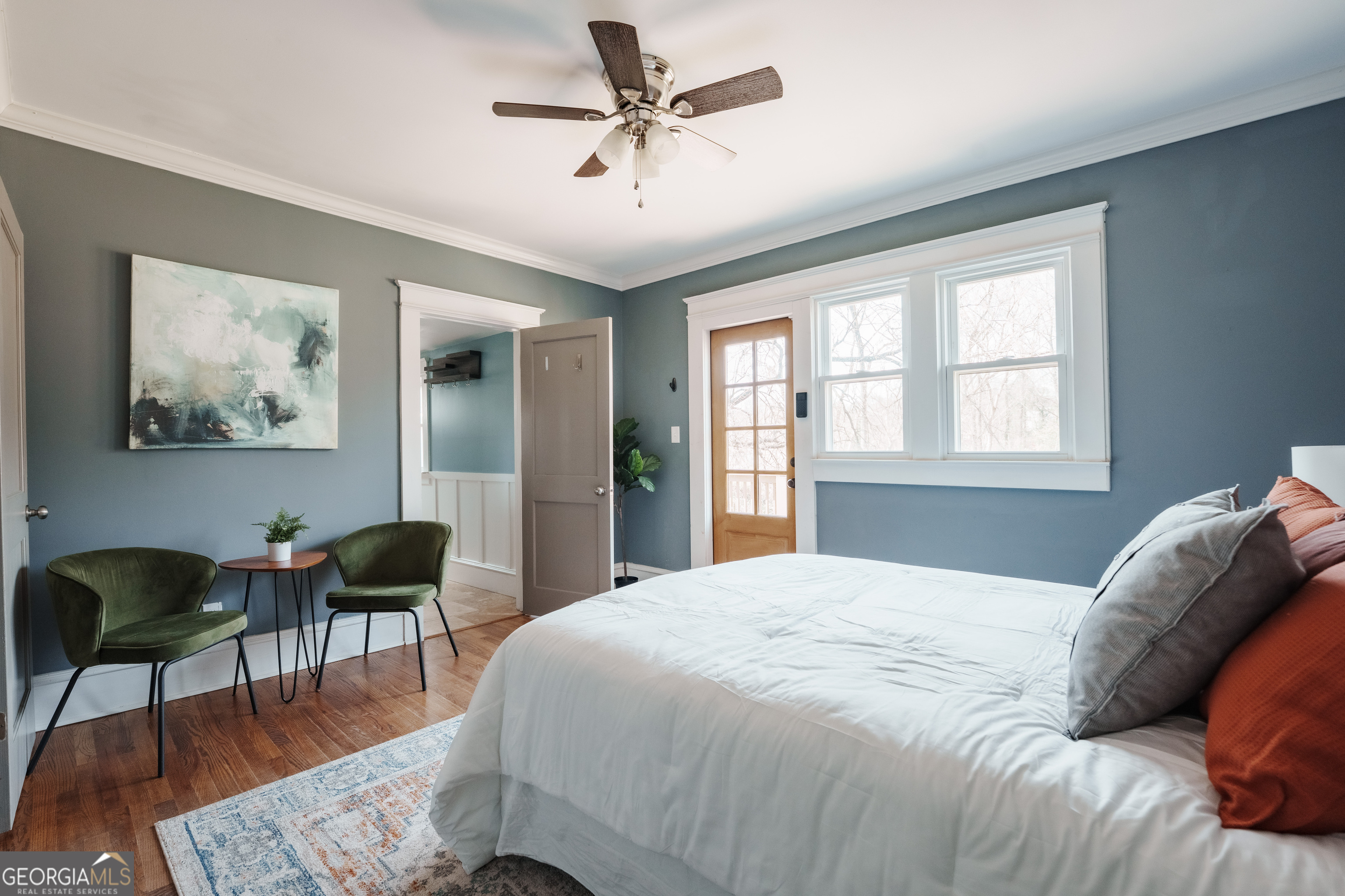 Kirkwood - Residential