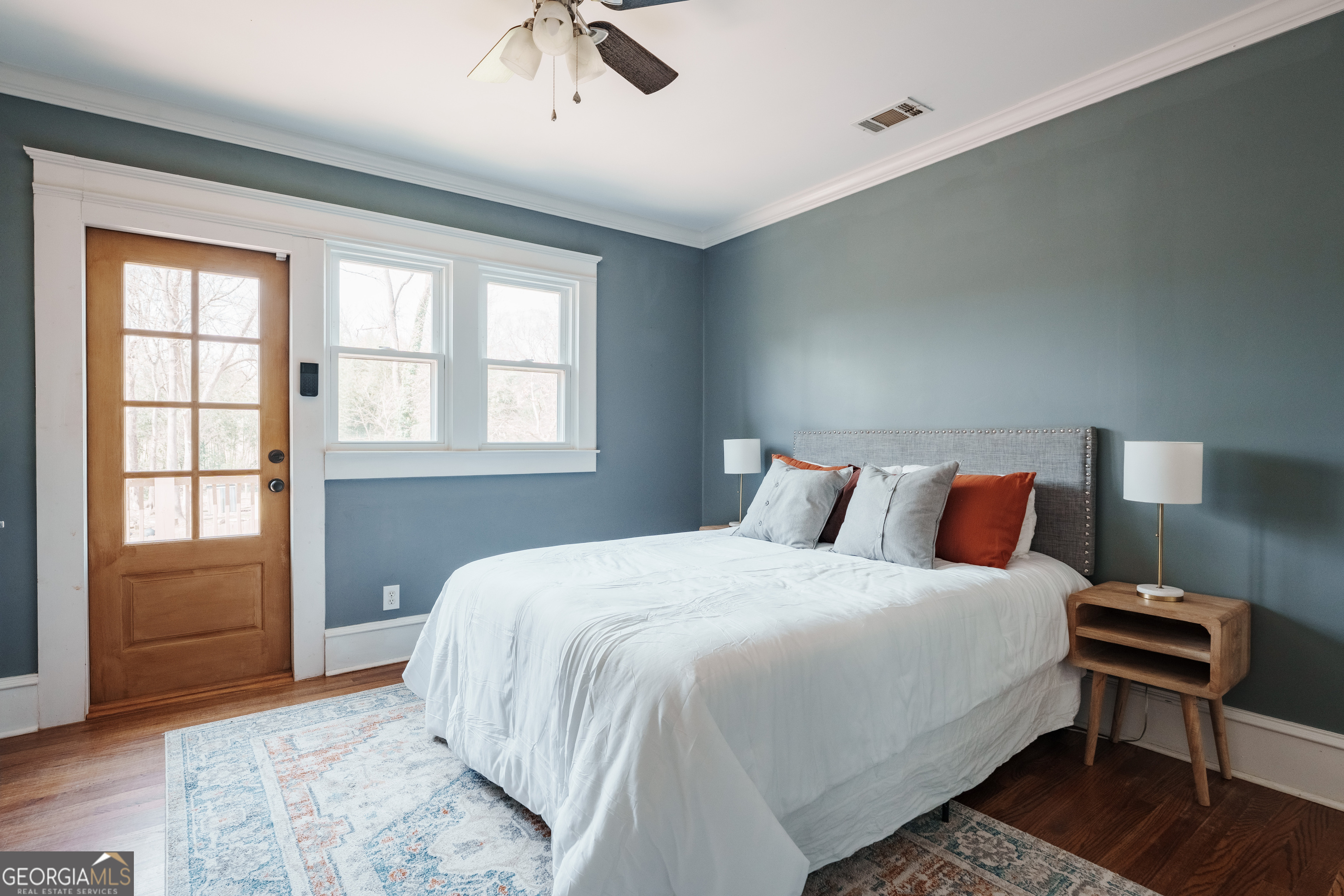 Kirkwood - Residential