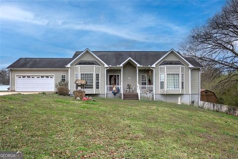 Photo of 1295 Kingston Highway, Kingston, GA 30145 (MLS # 10264627)