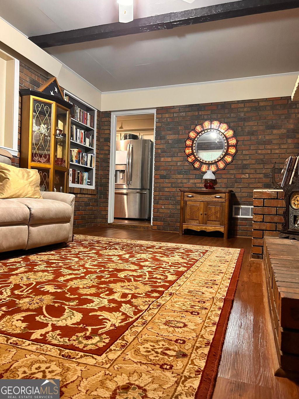 Photo of 711 W Ridgeway Road, Maysville, GA 30558 (MLS # 10659280)