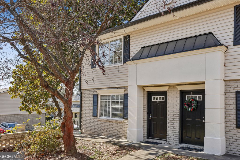 Photo of 6940 Roswell Road #21A, Atlanta, GA 30338 (MLS # 10674508)