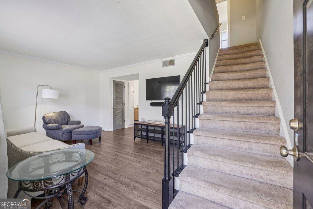 Photo of 6940 Roswell Road #21A, Atlanta, GA 30338 (MLS # 10674508)