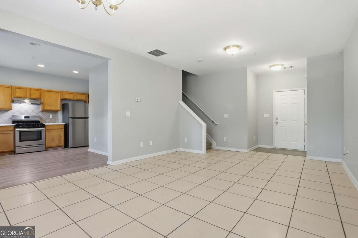 2007 Appaloosa WAY