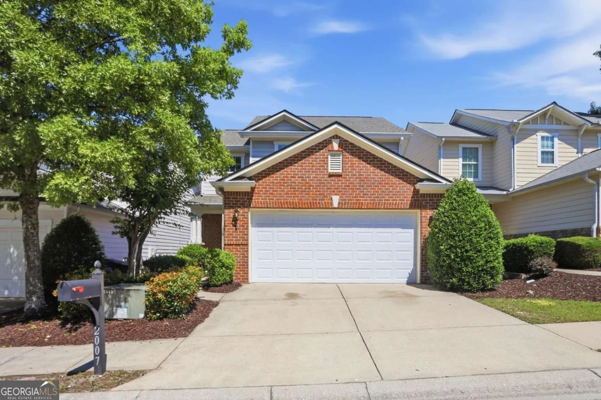 2007 Appaloosa Way