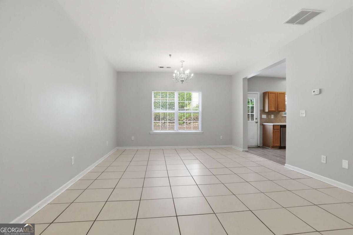 2007 Appaloosa WAY