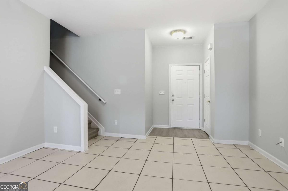 2007 Appaloosa WAY