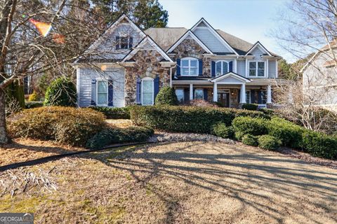 2820 Aldrich DR Cumming GA 30040