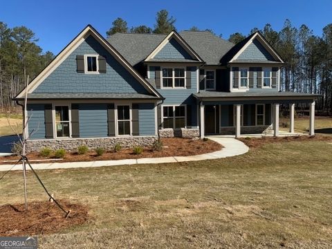 A home in Fayetteville