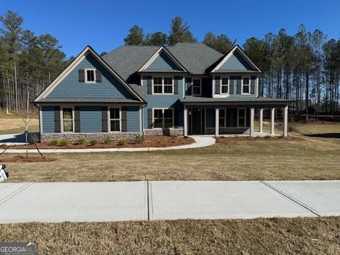 A home in Fayetteville