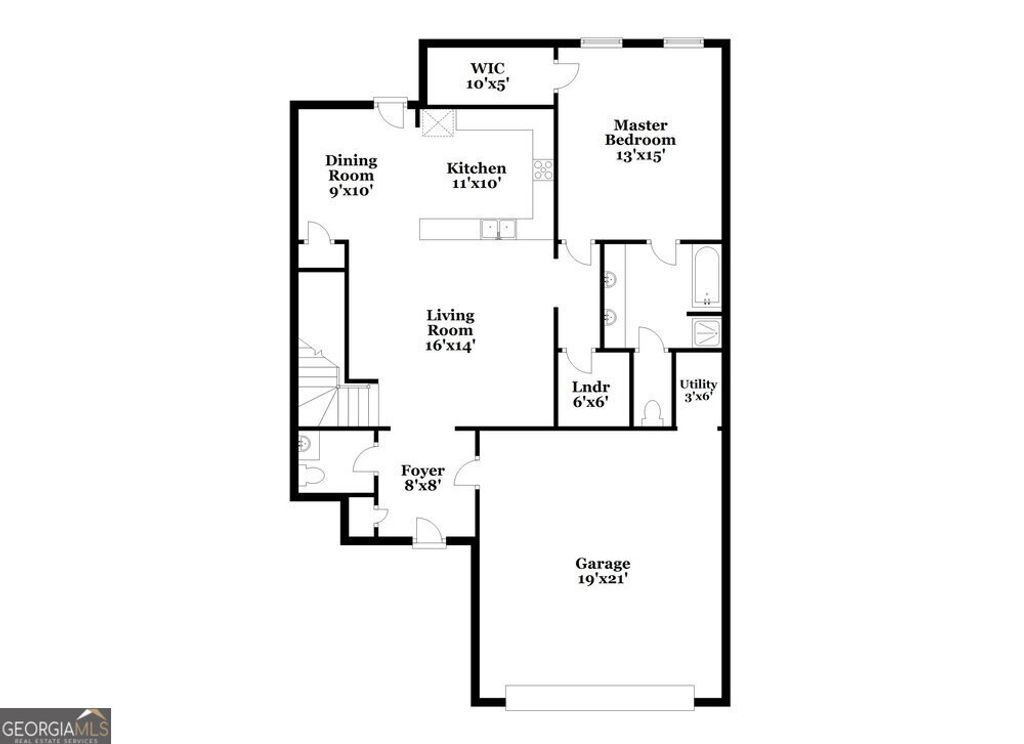 Photo of 19 Celtic Court, Adairsville, GA 30103 (MLS # 10734331)