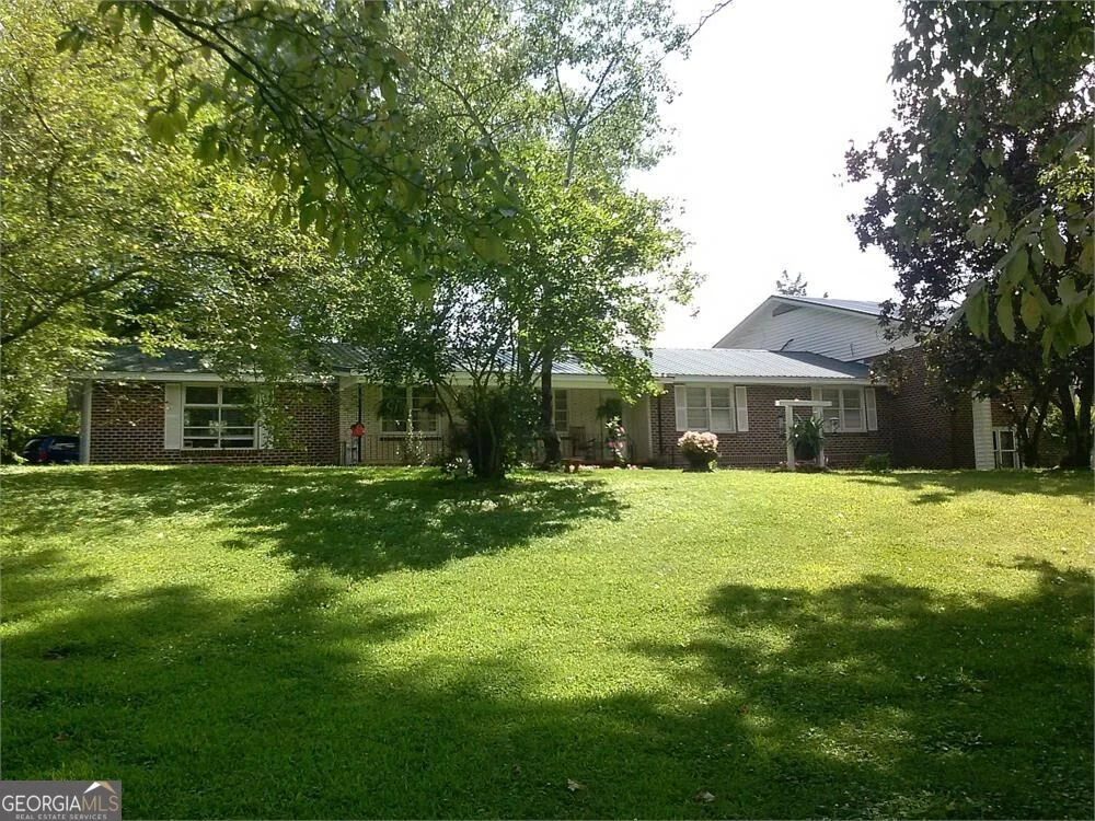 8122 Jefferson Drive, Nicholson, GA, 30565