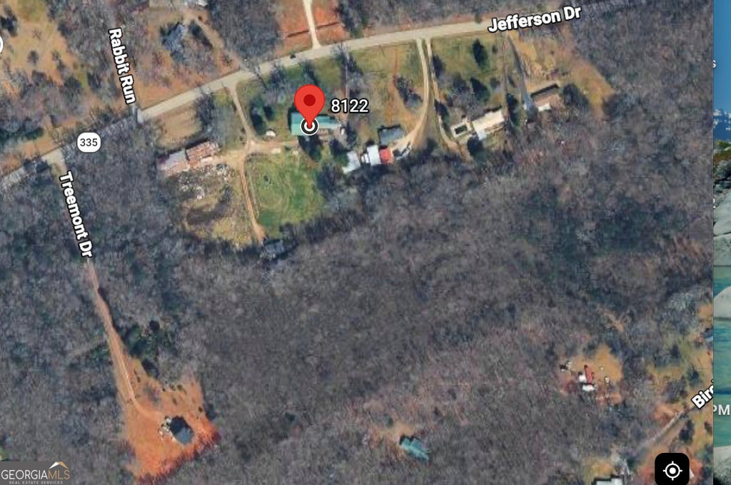 Photo of 8122 Jefferson Drive, Nicholson, GA 30565 (MLS # 10817416)