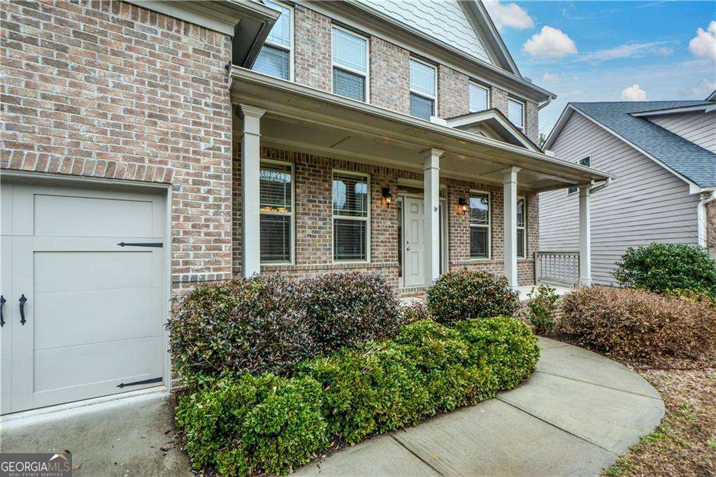 5573 Primrose Park CT