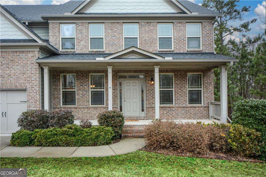 Photo of 5573 Primrose Park Court, Sugar Hill, GA 30518 (MLS # 10706043)