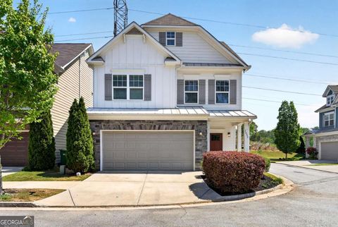 Photo of 1055 Johnson Grove, Atlanta, GA 30318 (MLS # 10741098)