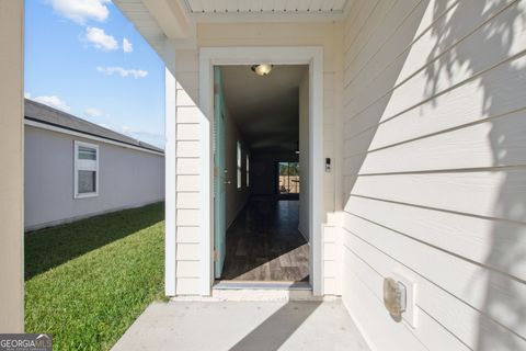 A home in St. Marys