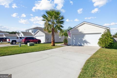 A home in St. Marys