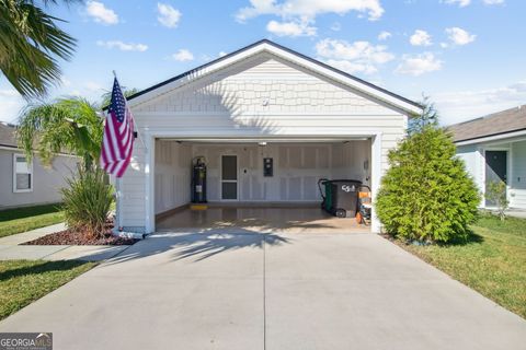 A home in St. Marys