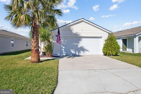 A home in St. Marys