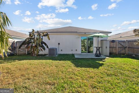 A home in St. Marys