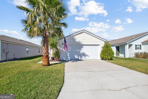 A home in St. Marys